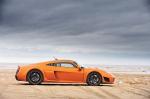 Noble M600 2011 года